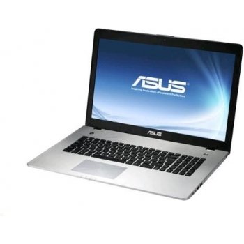 Asus N76VJ-T5083H