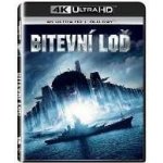 BITEVNÍ LOĎ UHD+BD – Zboží Mobilmania