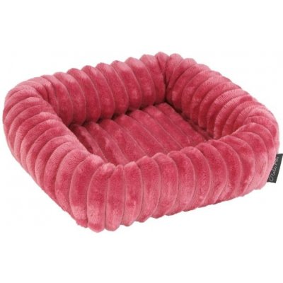 O´lala Pets Pelíšek pro hlodavce Stuart růžový 25 x 25 cm – Sleviste.cz