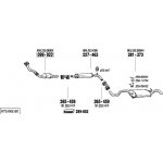 Bosal BS 255-034 – Hledejceny.cz