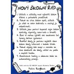 ptakoviny.cz Certifikát Nový školní řád č.46 – Zboží Mobilmania