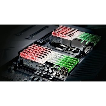 G.Skill 32GB DDR4 3600MHz F4-3600C16D-32GTRSC