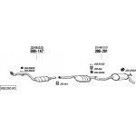 Bosal BS 288-291 – Hledejceny.cz