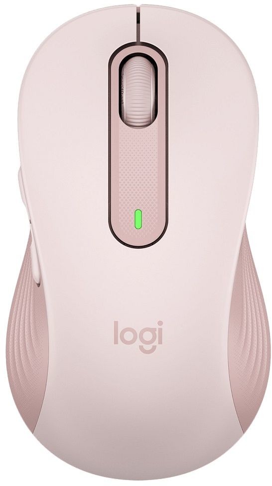 Logitech Signature M650 L Wireless Mouse GRAPH 910-006237