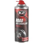 K2 ROAD DRY CHAIN LUBE 400 ml | Zboží Auto