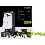 Garden Highpro Grow Kit 60 60x60x160cm – Zboží Dáma