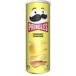 Pringles Cheesy Cheese 190g – Zboží Dáma