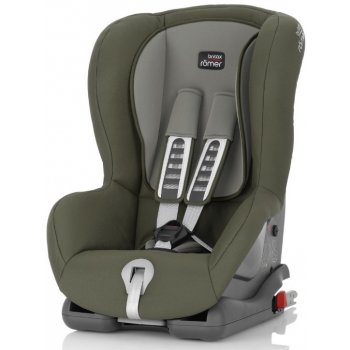 Britax Römer Duo Plus 2018 Olive Green