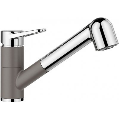 Blanco Wega II-S 526983 – Hledejceny.cz