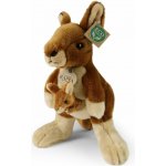 Eco-Friendly Rappa klokan s mládětem 27 cm – Sleviste.cz