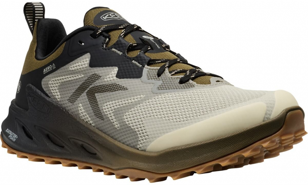Keen Zionic Nxt Wp Men Man boty
