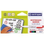 Centropen 2709 sada 4ks – Zboží Dáma