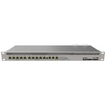 MikroTik RB1100Dx4