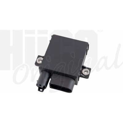 HITACHI Relé, žhavicí systém 132197 | Zboží Auto