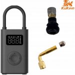 Xiaomi Portable El. Air Compressor 2 Pro – Hledejceny.cz