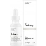 The Ordinary Alpha Arbutin 2% + HA sérum 30 ml – Hledejceny.cz