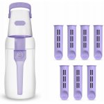 Dafi Solid 500 ml Fialová – Zboží Mobilmania