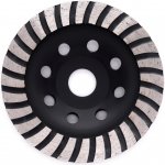 Power Black Diamantový brusný kotouč turbo 125 mm PB2008 – Hledejceny.cz