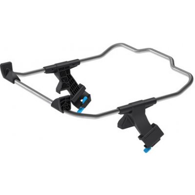 Thule Adaptér pro uchycení dětské autosedačky Chicco na kočárek Glide 2 Urban Glide 2 a Urban Glide 2 Double