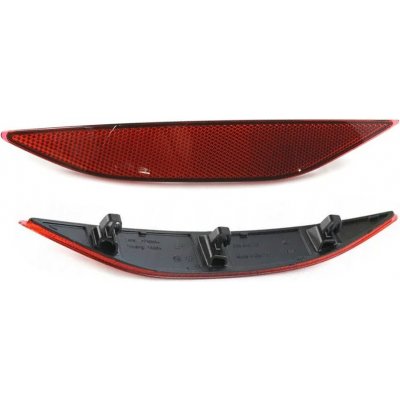 ODRAZKA ZADNÍ LEVÁ KOMBI (VARIANT) VOLKSWAGEN GOLF VII (5K), 10.12- OE: 5G9945105 Originál | Zboží Auto