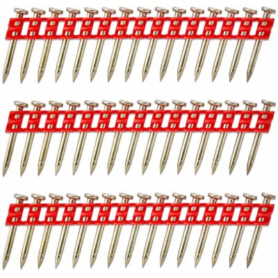 DeWalt vyztužené hřebíky 3,0x38 mm DCN8903038 – Hledejceny.cz