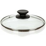 BANQUET Poklice skleněná AKCENT 28 cm – Sleviste.cz