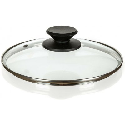 BANQUET Poklice skleněná AKCENT 28 cm – Sleviste.cz