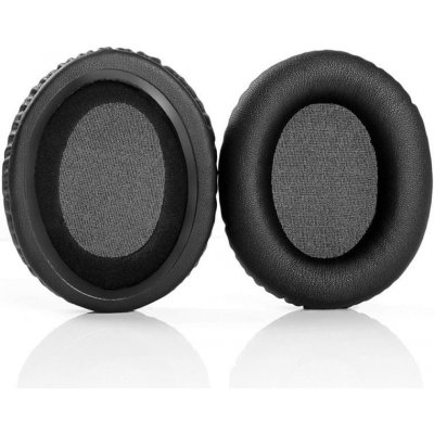 eses náušníky pro sluchátka Kingston HyperX Cloud Flight Flight S Stinger Stinger 7.1 Stinger Gaming černé kožené – Zboží Mobilmania