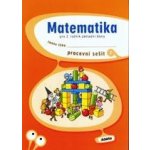 Matematika pro 2.ročník základní školy -pracovní sešit – Hledejceny.cz