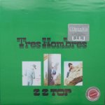 ZZ Top - Tres Hombres CD – Hledejceny.cz