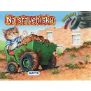 Na stavenisku - Sibyla Mislovičová