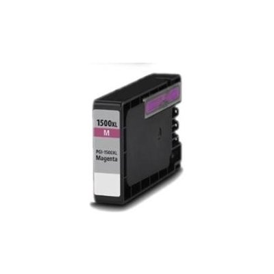 Compatible Canon PGI-1500XL 9194B004 - kompatibilní s čipem