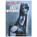 lovec policajtů cz DVD – Zboží Mobilmania