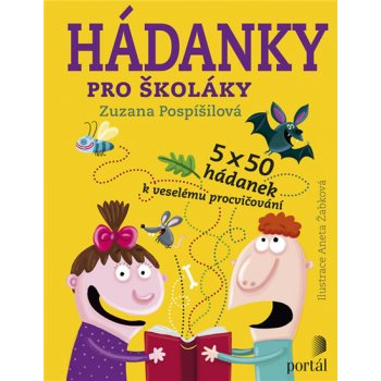 Hádanky pro školáky