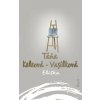 Kniha Eliška - Táňa Keleová-Vasilková