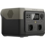 EcoFlow RIVER 2 Max 1ECOR623 – Zboží Živě