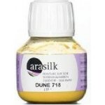 Darwi Barva na hedvábí Arasilk 50 ml 718 Dune – Zboží Dáma