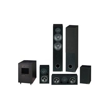 Acoustique Quality Wega set 2