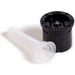 Rain Bird Tryska 15SST série 15-MPR obdélník ze středu dostřik 1,2-7,9 m : 1,2-9,2 m tryska – Zboží Mobilmania