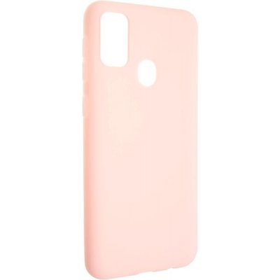 FIXED Story pro Samsung Galaxy M21 růžový FIXST-537-PK