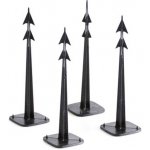 Prosperplast Kolíky upevňovací 1ks IHR12050-S411 – Hledejceny.cz