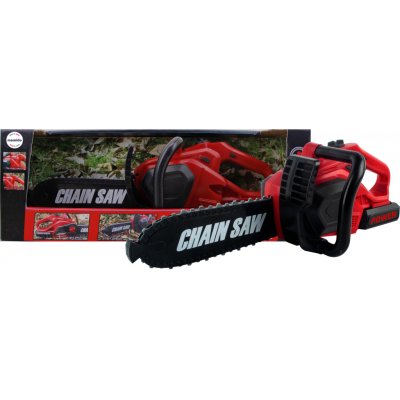 Mamido Dětská interaktivní řetězová pila – Zboží Dáma