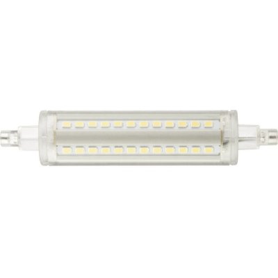 Müller-Licht 400174 LED Energetická třída EEK2021 F A G R7s zářivkový tvar 8 W teplá bílá Ø x d 24 mm x 118 mm – Zboží Živě