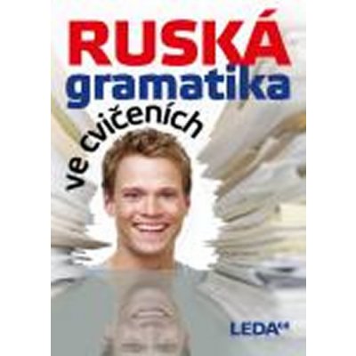 Csiriková Marie, Golčáková - Ruská gramatika ve cvičeních