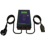 Ecotechnics PPM CO2 Controller – Zboží Mobilmania