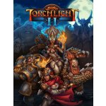 Torchlight 2 – Zboží Dáma Torchlight 2 – Zboží Dáma