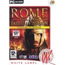 Rome Total War Barbarian Invasion