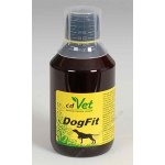 cdVet Čistič orgánů Dog Fit 250 ml – Hledejceny.cz