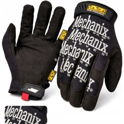 Mechanix WEAR Original – Sleviste.cz