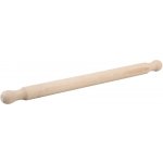 KESPER Váleček na těsto a pizzu bukový průměr 4 cm, 60 cm – Hledejceny.cz